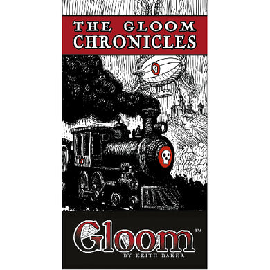 Gloom!: The Gloom Chronicles