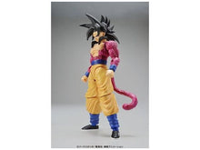Load image into Gallery viewer, Figure-Rise Dragon Ball GT SS4 Son Goku Model Kit