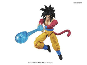 Kit de modèle Dragon Ball GT SS4 Son Goku