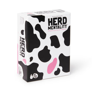 Herd Mentality Mini Edition
