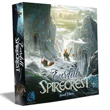 Load image into Gallery viewer, Everdell Spirecrest 2nd Edition