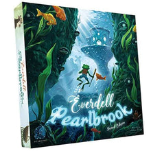 Load image into Gallery viewer, Everdell Pearlbrook 2nd Edition