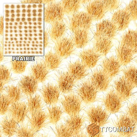TTCombat Grass Tufts
