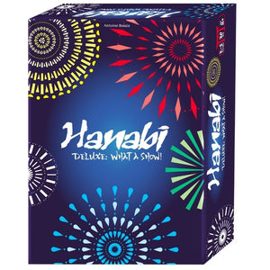 Hanabi Deluxe