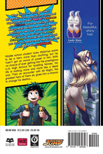 Load image into Gallery viewer, My Hero Academia Volume 1