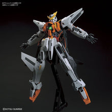 Last inn bildet i Gallery Viewer, MG Gundam Kyrios 1/100 Model Kit