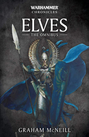 Elves The Omnibus