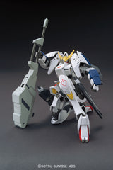 HG Gundam Barbatos 6th Form 1/144 Model Kit