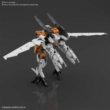 Load image into Gallery viewer, 30MM EEXM-17 Alto Flight Type Orange 1/144 Model Kit