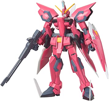 HG Gundam Aegis R05 1/144 Model Kit
