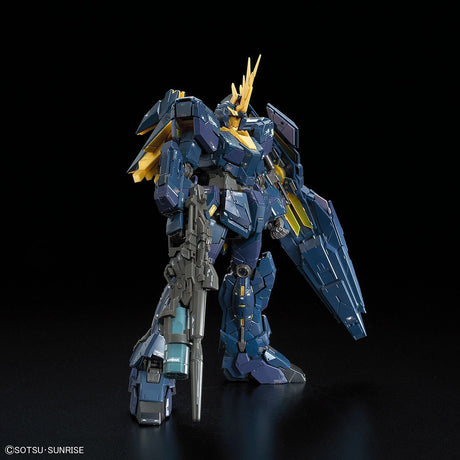 RG Gundam Unicorn Banshee Norn 1/144 Model Kit