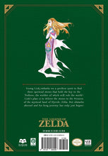 Load image into Gallery viewer, The Legend Of Zelda Legendary Edition Volume 1 Ocarina of Time