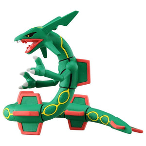 Moncolle ML-05 Rayquaza
