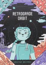 Load image into Gallery viewer, Retrograde Orbit