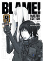 Blame! Master Edition Volume 4