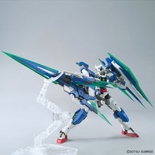 Load image into Gallery viewer, MG 00 Qan[T] Full Saber 1/100 Gundam Model Kit