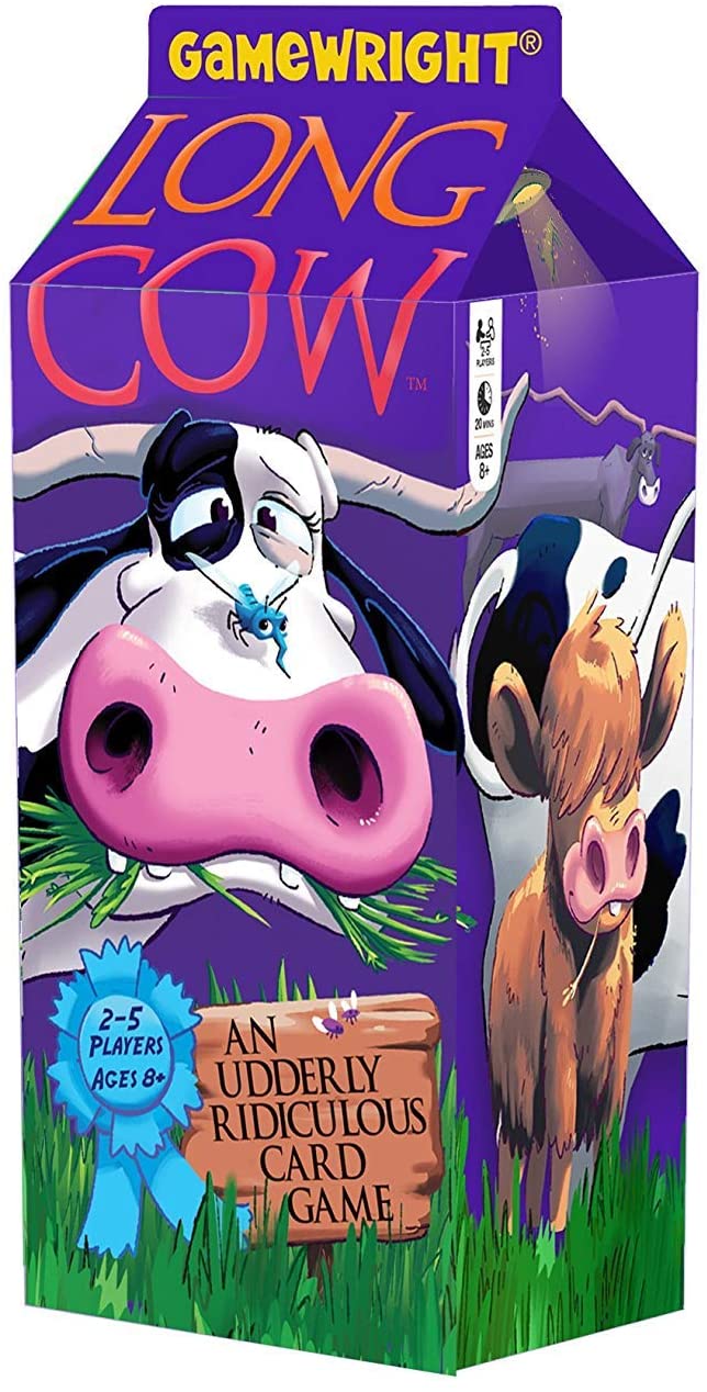 Long Cow