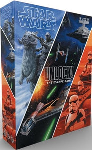 Unlock Star Wars 