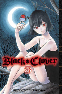 Black Clover Volume 23