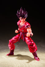Load image into Gallery viewer, Dragon Ball Son Goku Kaioken S.H.Figuarts