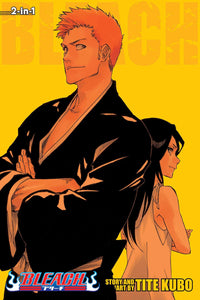 Bleach 2-In-1 Volume 25