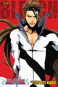 Bleach 3-In-1 Volume 16