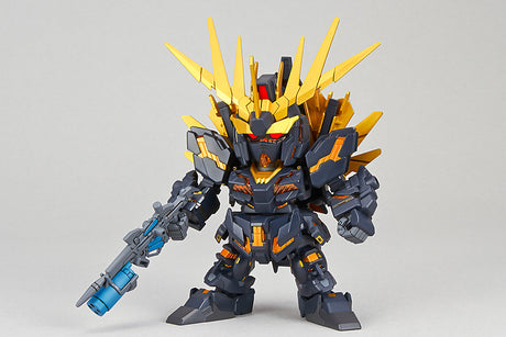 SD Gundam Unicorn Banshee Norn (Destroy Mode) EX STD 015 Model Kit