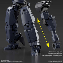 Load image into Gallery viewer, 30MM BEXM-14T Cielnova Dark Gray 1/144 Model Kit