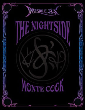 Invisible Sun The Nightshade