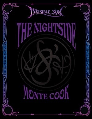 Invisible Sun The Nightshade