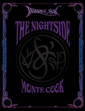 Invisible Sun The Nightshade