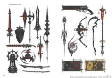 Indlæs billede i gallerifremviser, Final Fantasy XIV Shadowbringers Art Of Reflection