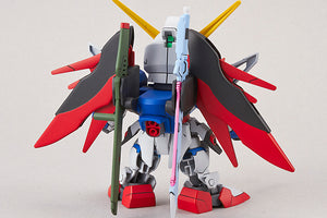 SD Gundam Destiny EX-Standard 009 Model Kit