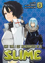 That Time I Got Reincarnated As a Slime Volume 12