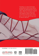 Jealousy Volume 1