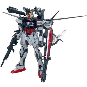 MG Strike Gundam IWSP 1/100 Model Kit