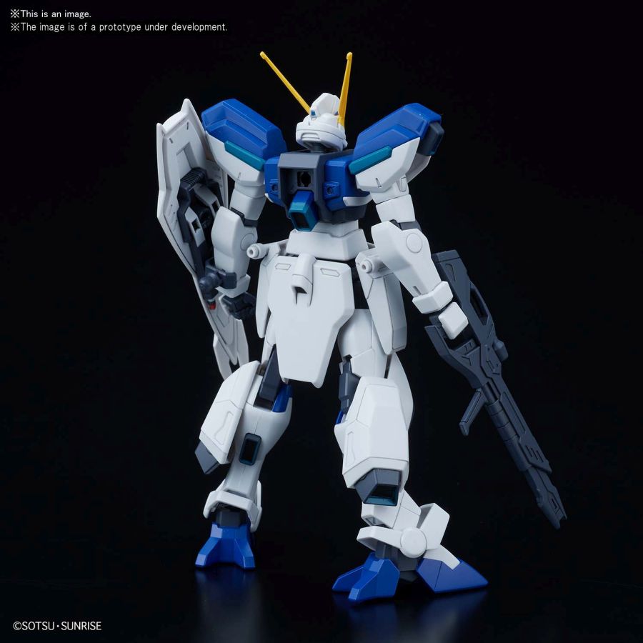 HGCE GAT-04 Windam 1/144 Model Kit