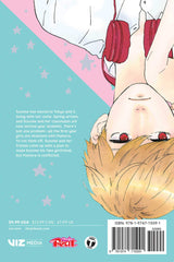 Daytime Shooting Star Volume 9