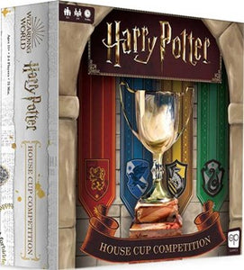 Harry Potter House Cup Competition