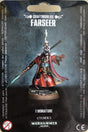 Craftworlds Farseer