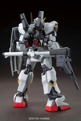 HGUC RX-178 MK II AEUG Gundam 1/144 Model Kit