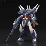 HGBDR Uraven Gundam 1/144 Model Kit