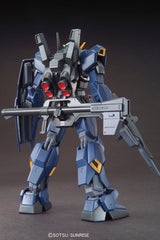 HGUC RX-178 MK II Titans Gundam 1/144 Model Kit