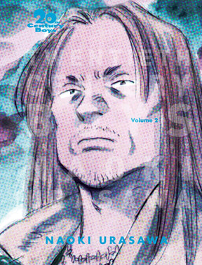 20th Century Boys The Perfect Edition Volume 2