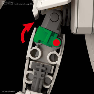 Hg RX-78-2 Gundam Beyond Global 1/144 Modellbausatz