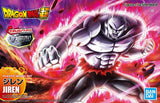 Dragon Ball Super Jiren Figure-Rise Standard Model Kit