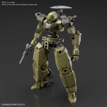 Load image into Gallery viewer, 30MM BEXM-14T Cielnova Green 1/144 Model Kit