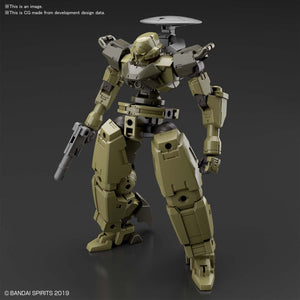 30MM BEXM-14T Cielnova Green 1/144 Model Kit