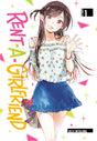 Rent-A-Girlfriend Volume 1