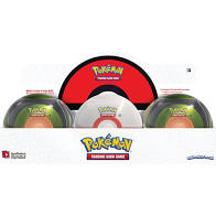Pokemon Poke Ball Tin Series 5